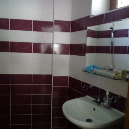 аlex In Grand Monastery