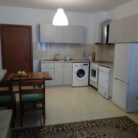 аlex In Grand Monastery Apartment *