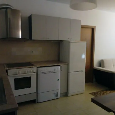 Apartment аlex In Grand Monastery