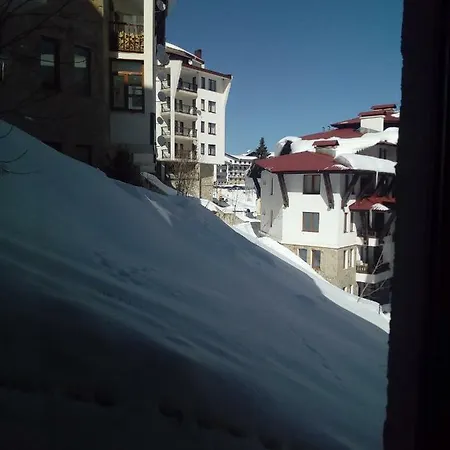 Apartment аlex In Grand Monastery
