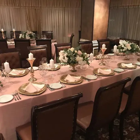 аlex In Grand Monastery Apartament *