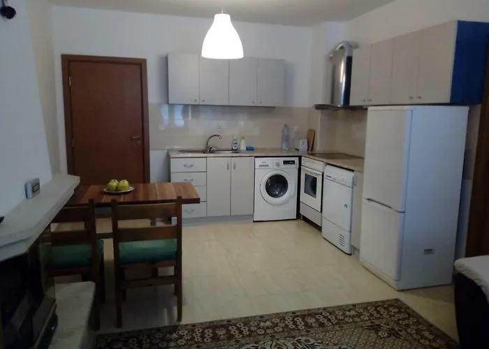 аlex In Grand Monastery Апартаменты *