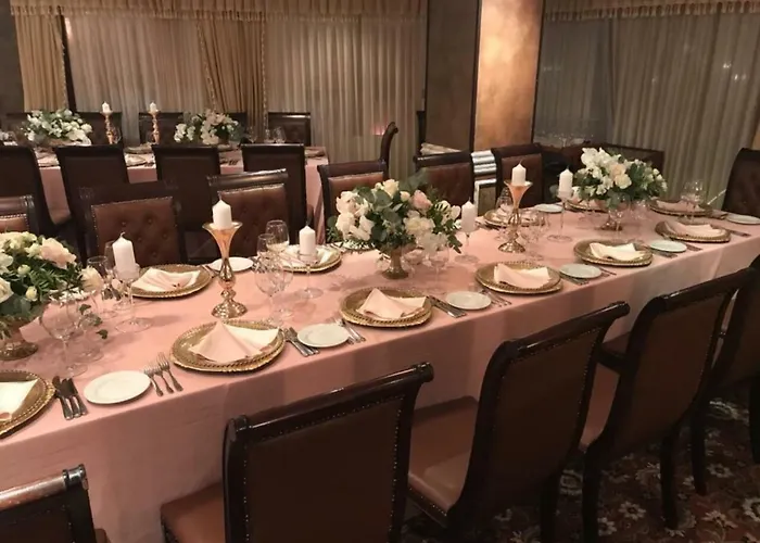 аlex In Grand Monastery Апартаменты *